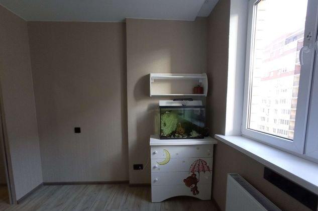 Продажа 2-комнатной квартиры, Краснодар, улица Цезаря Куникова,  24к2