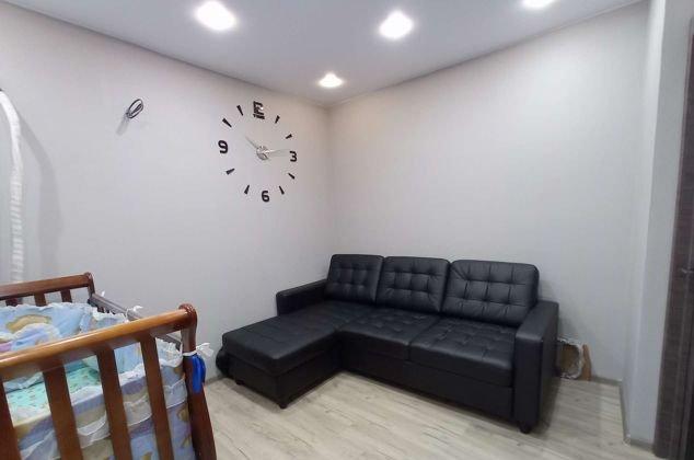 Продажа 2-комнатной квартиры, Краснодар, улица Цезаря Куникова,  24к2