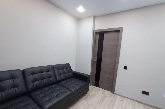 Продажа 2-комнатной квартиры, Краснодар, улица Цезаря Куникова,  24к2