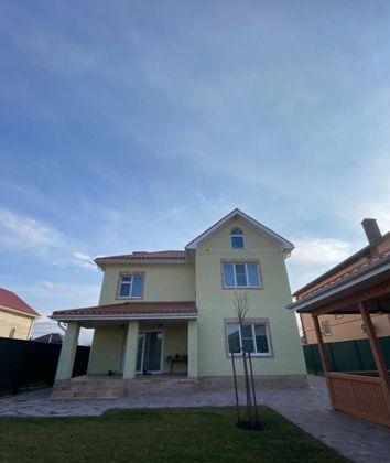 Продажа дома, 226м <sup>2</sup>, 600 сот., Краснодар, улица Братьев Черников,  27