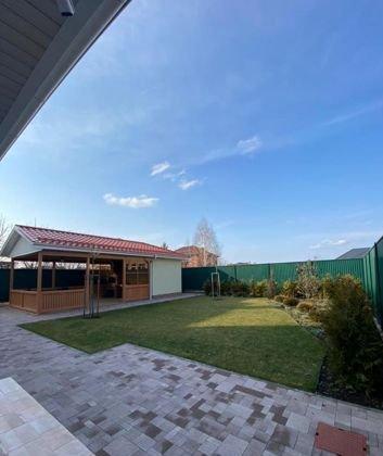 Продажа дома, 226м <sup>2</sup>, 600 сот., Краснодар, улица Братьев Черников,  27