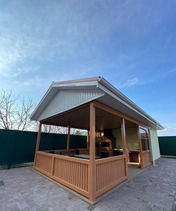 Продажа дома, 226м <sup>2</sup>, 600 сот., Краснодар, улица Братьев Черников,  27