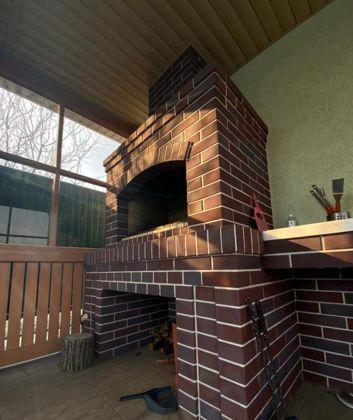 Продажа дома, 226м <sup>2</sup>, 600 сот., Краснодар, улица Братьев Черников,  27