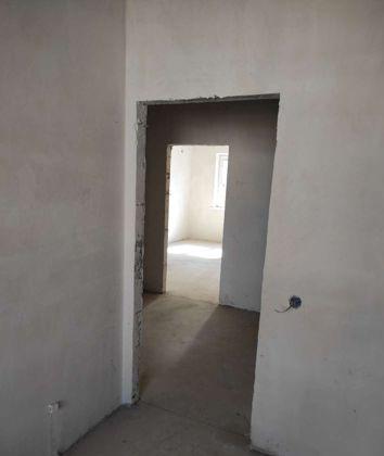 Продажа 2-комнатной квартиры, Краснодар, улица Лётчика Позднякова,  2к7