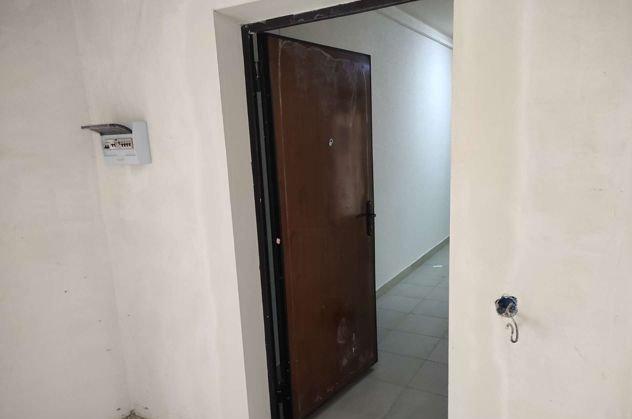 Продажа 2-комнатной квартиры, Краснодар, улица Лётчика Позднякова,  2к7