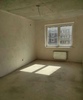 Продажа 2-комнатной квартиры, Краснодар, улица Лётчика Позднякова,  2к7