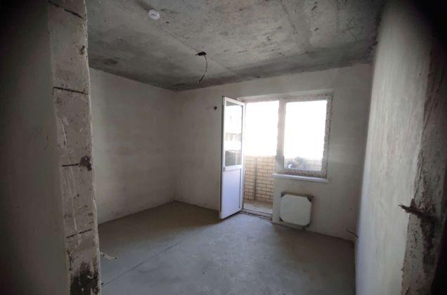 Продажа 2-комнатной квартиры, Краснодар, улица Лётчика Позднякова,  2к7