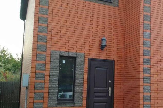 Продажа дома, 119м <sup>2</sup>, 400 сот., Краснодар, Якорная улица,  34