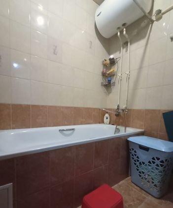 Продажа 1-комнатной квартиры, Краснодар, улица имени Дунаевского И.И.,  25