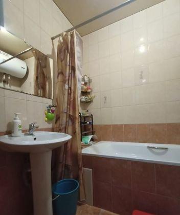 Продажа 1-комнатной квартиры, Краснодар, улица имени Дунаевского И.И.,  25