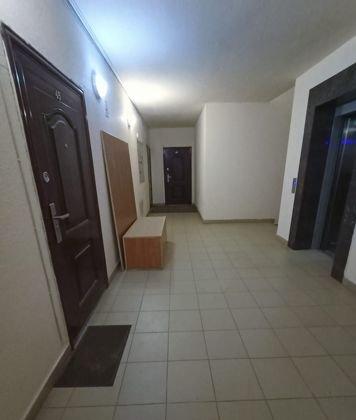 Продажа 1-комнатной квартиры, Краснодар, улица имени Дунаевского И.И.,  25