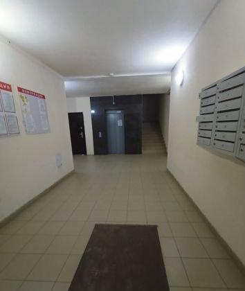 Продажа 1-комнатной квартиры, Краснодар, улица имени Дунаевского И.И.,  25