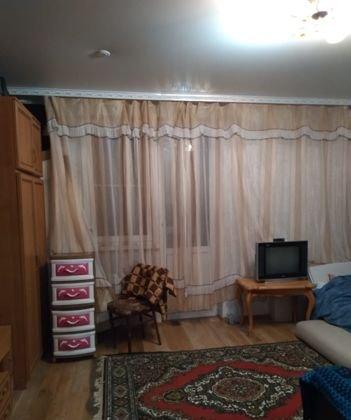 Продажа 1-комнатной квартиры, Краснодар, Калужская улица,  20