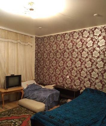 Продажа 1-комнатной квартиры, Краснодар, Калужская улица,  20