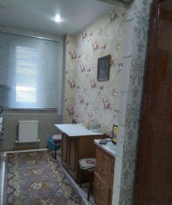 Продажа 1-комнатной квартиры, Краснодар, Калужская улица,  20