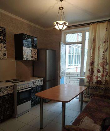 Продажа 2-комнатной квартиры, Краснодар, Измаильская улица,  10