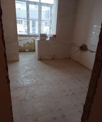 Продажа 2-комнатной квартиры, Краснодар, улица им. Сорока А.М.,  4/1