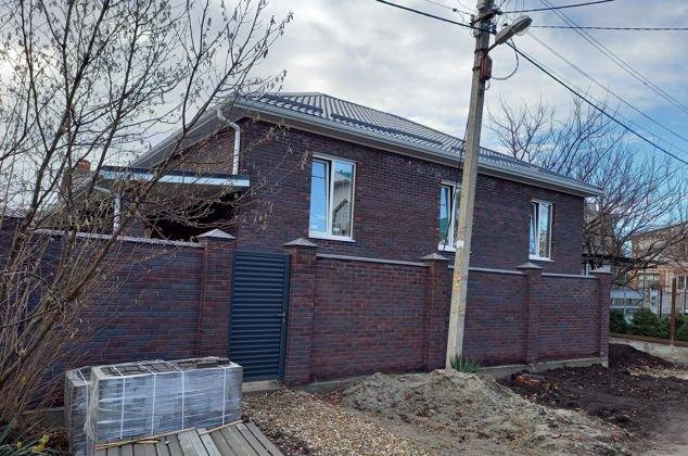 Продажа дома, 292м <sup>2</sup>, 420 сот., Краснодар, Интернациональный бульвар,  171