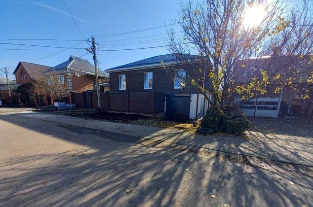 Продажа дома, 292м <sup>2</sup>, 420 сот., Краснодар, Интернациональный бульвар,  171
