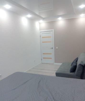 Продажа 1-комнатной квартиры, Краснодар, Командорская улица,  6к1