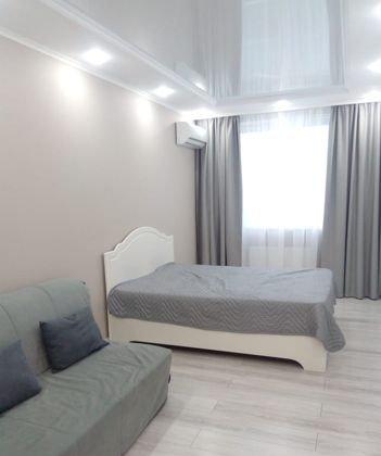 Продажа 1-комнатной квартиры, Краснодар, Командорская улица,  6к1