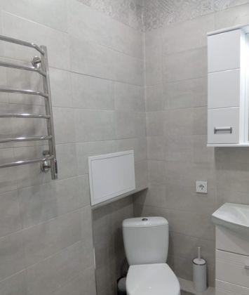 Продажа 1-комнатной квартиры, Краснодар, Командорская улица,  6к1