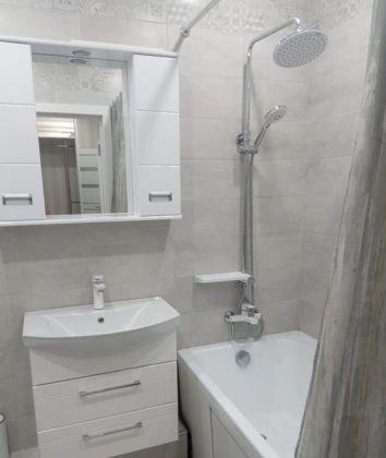 Продажа 1-комнатной квартиры, Краснодар, Командорская улица,  6к1