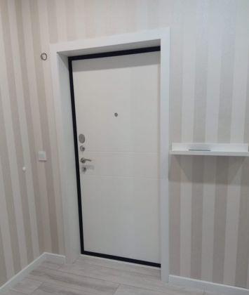 Продажа 1-комнатной квартиры, Краснодар, Командорская улица,  6к1