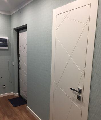 Продажа 1-комнатной квартиры, Краснодар, улица Петра Метальникова,  28