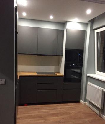 Продажа 1-комнатной квартиры, Краснодар, улица Петра Метальникова,  28