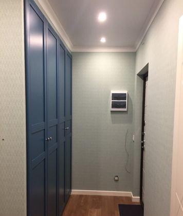 Продажа 1-комнатной квартиры, Краснодар, улица Петра Метальникова,  28