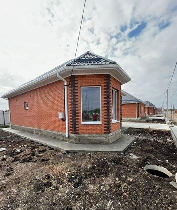 Продажа дома, 100м <sup>2</sup>, 330 сот., Краснодар, Восточный переулок,  34