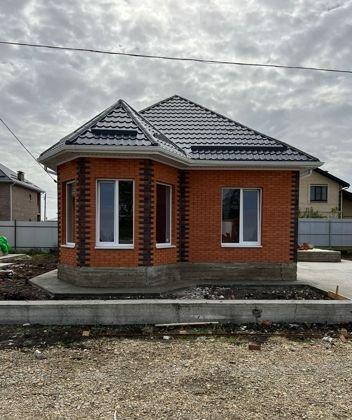 Продажа дома, 100м <sup>2</sup>, 330 сот., Краснодар, Восточный переулок,  34