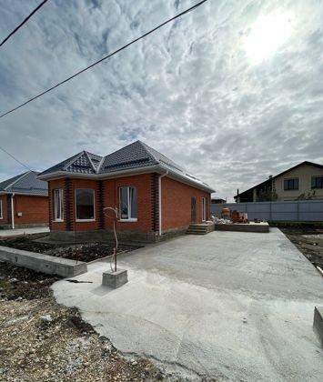 Продажа дома, 100м <sup>2</sup>, 330 сот., Краснодар, Восточный переулок,  34