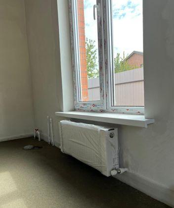 Продажа дома, 100м <sup>2</sup>, 330 сот., Краснодар, Восточный переулок,  34