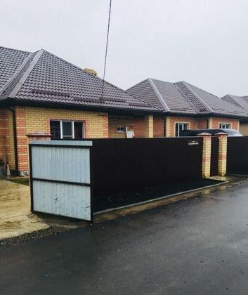 Продажа дома, 130м <sup>2</sup>, 400 сот., Краснодар, Соловьиная улица,  34