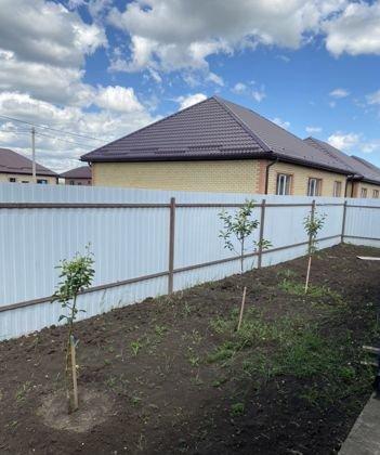 Продажа дома, 130м <sup>2</sup>, 400 сот., Краснодар, Соловьиная улица,  34