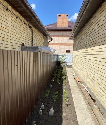 Продажа дома, 130м <sup>2</sup>, 400 сот., Краснодар, Соловьиная улица,  34