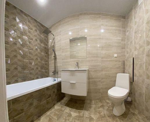 Продажа 1-комнатной квартиры, Краснодар, улица Евгении Жигуленко,  4