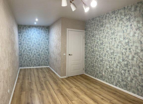 Продажа 1-комнатной квартиры, Краснодар, улица Евгении Жигуленко,  4