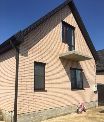 Продажа дома, 124м <sup>2</sup>, 300 сот., Краснодар, 1-й проезд Куликова Поля,  34