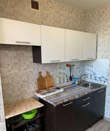 Продажа 1-комнатной квартиры, Краснодар, Парижская улица,  5/2