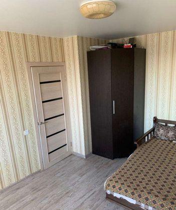 Продажа 1-комнатной квартиры, Краснодар, Парижская улица,  5/2