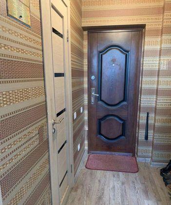 Продажа 1-комнатной квартиры, Краснодар, Парижская улица,  5/2