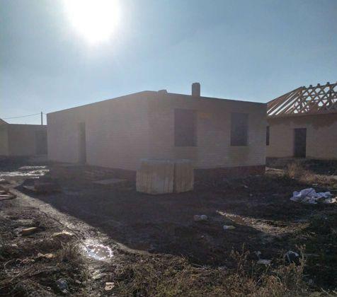 Продажа дома, 84м <sup>2</sup>, 300 сот., Краснодар, улица Освободителей Краснодара,  34