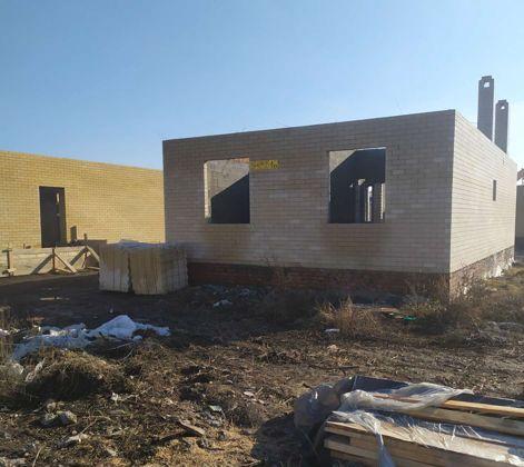 Продажа дома, 84м <sup>2</sup>, 300 сот., Краснодар, улица Освободителей Краснодара,  34