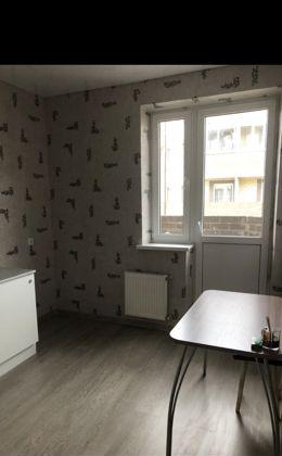 Продажа 1-комнатной квартиры, Краснодар, улица Лётчика Позднякова,  2к2