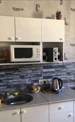 Продажа 1-комнатной квартиры, Краснодар, улица Лётчика Позднякова,  2к2