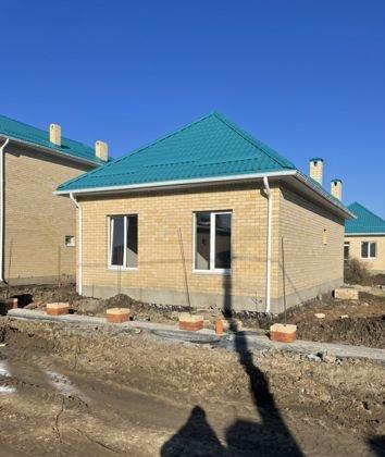 Продажа дома, 118м <sup>2</sup>, 300 сот., Краснодар, улица имени Героя Владимира Бараненко,  34