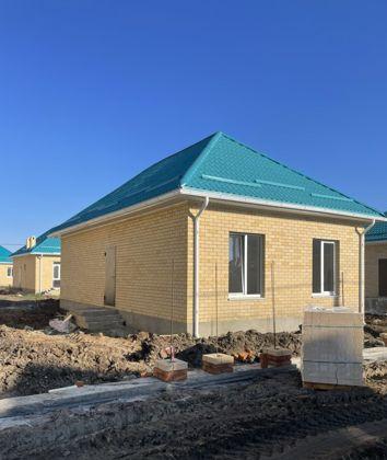 Продажа дома, 118м <sup>2</sup>, 300 сот., Краснодар, улица имени Героя Владимира Бараненко,  34